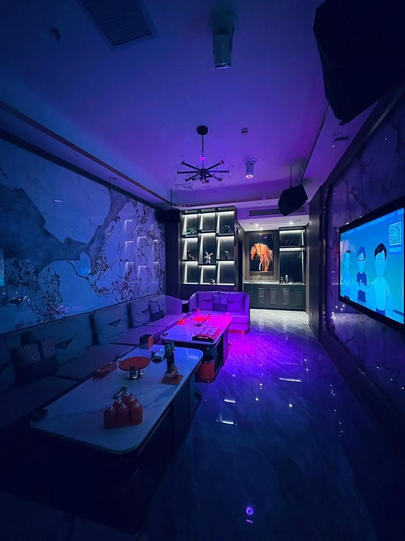 黑河商务ktv全攻略轻松玩转指南-爱辉区ktv预定