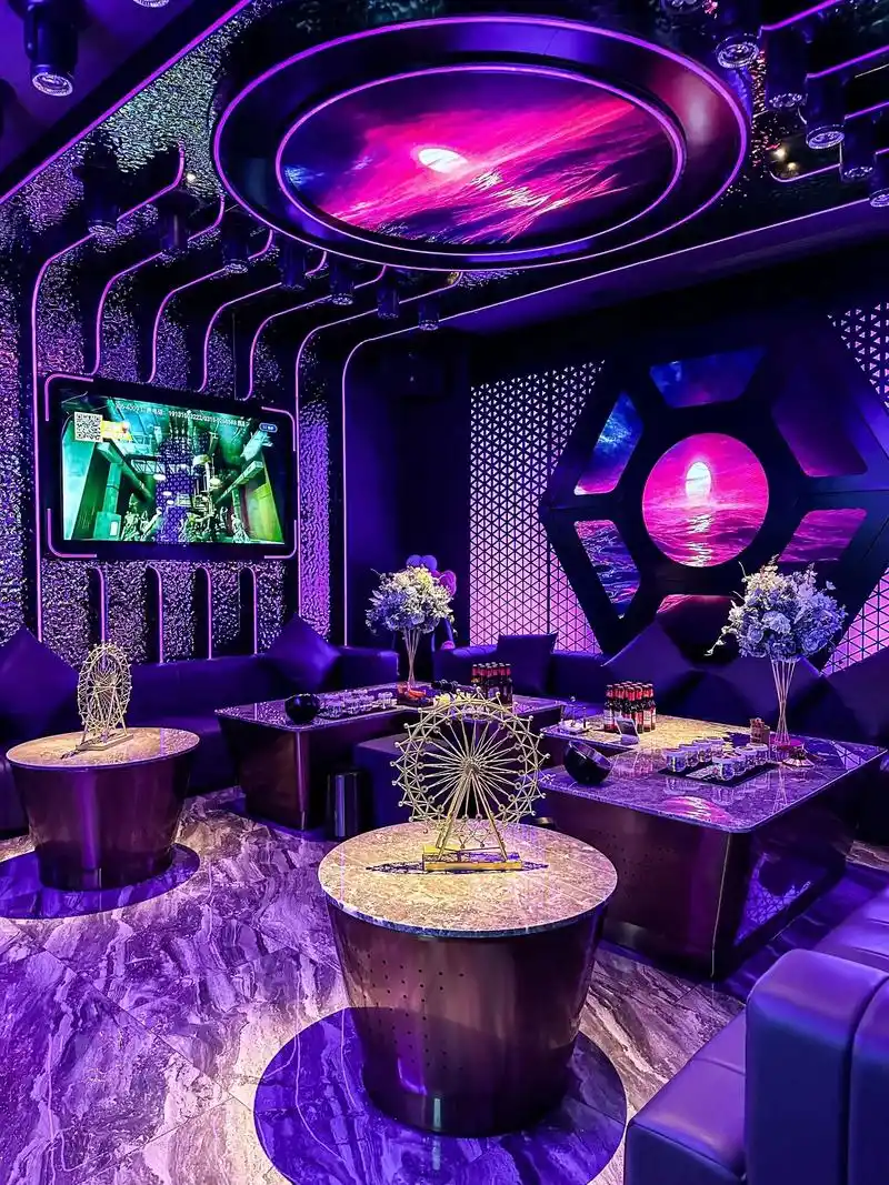 黑河商务ktv哪里好玩推荐指南-北安市ktv预定